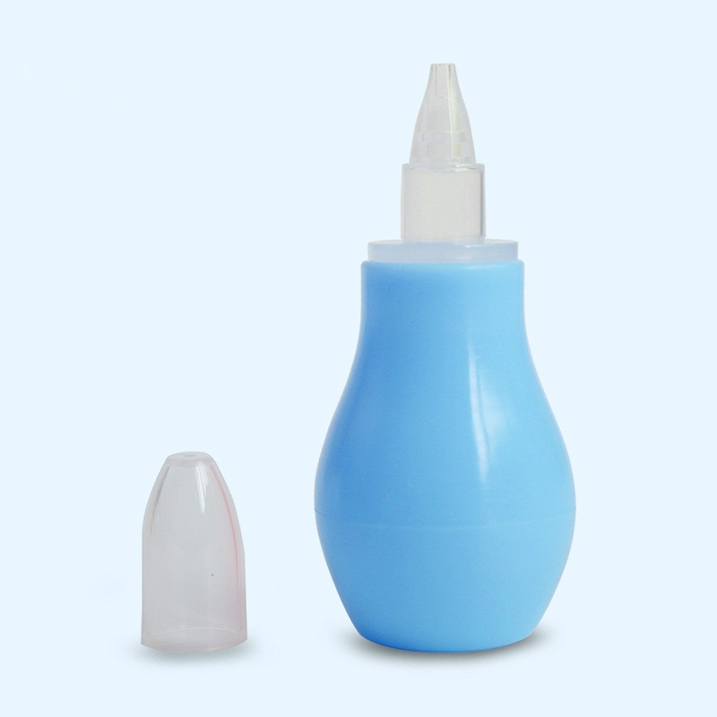 Silicone Nose Suction for Baby